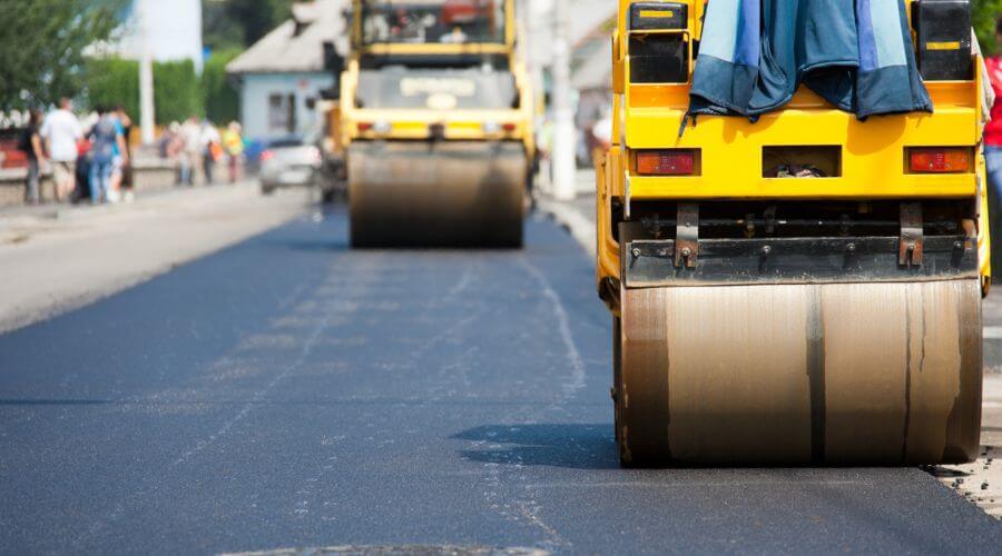 Expert top industrial roofings services in Paulding, OH